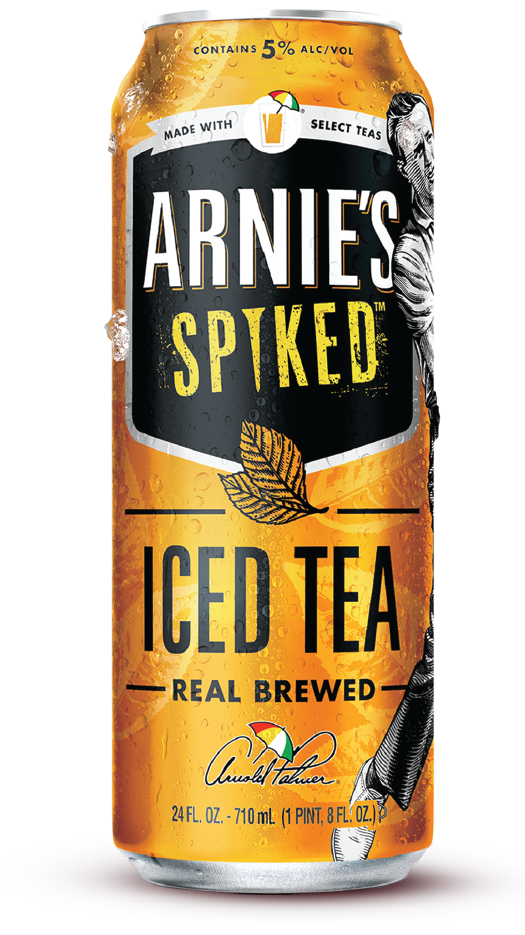 arnold palmer iced tea